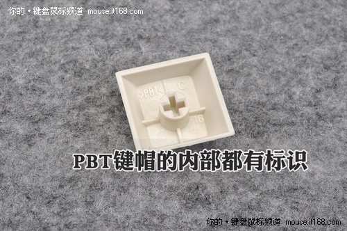 PBT、ABS、POM鍵帽材質(zhì)大解析
