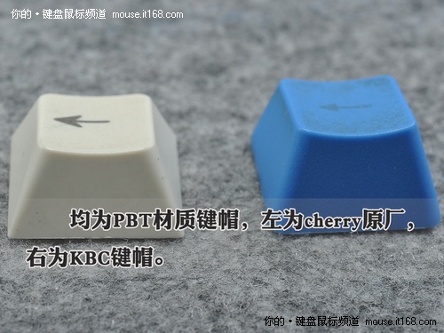 PBT、ABS、POM鍵帽材質(zhì)大解析