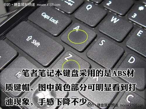 PBT、ABS、POM鍵帽材質(zhì)大解析